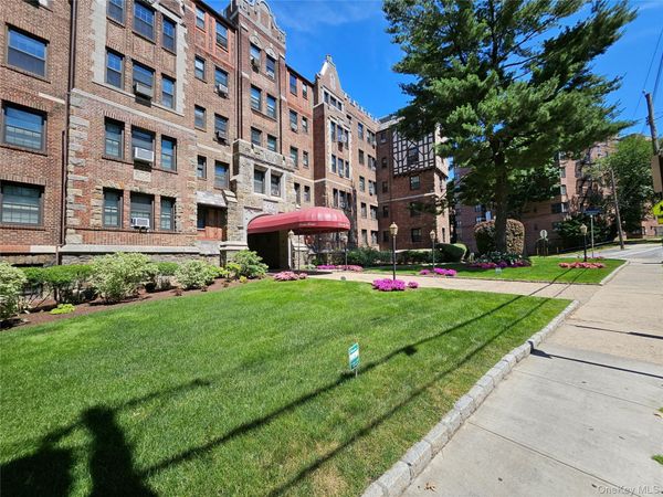 23 Old Mamaroneck Road , Unit 5K, White Plains, NY 10605