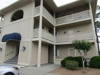 4266 Pinehurst Circle , Unit T3, Little River, SC 29566