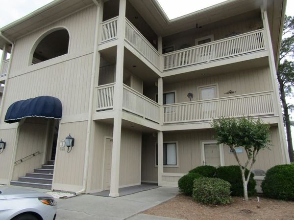 4266 Pinehurst Circle , Unit T3, Little River, SC 29566