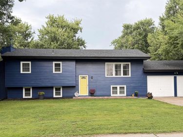 441 Sunset Drive, Fremont, NE 68025