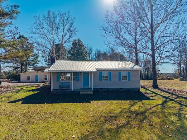 321 Cr 415, Oxford, MS 38655
