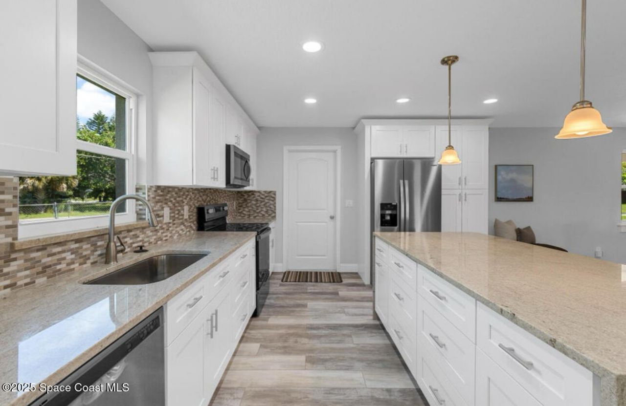 280 Tiki Drive , Merritt Island, FL 32953 Photo
