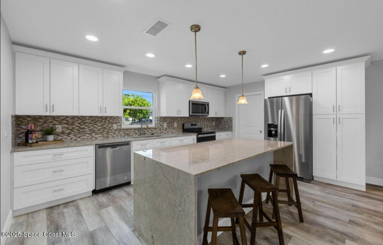 280 Tiki Drive , Merritt Island, FL 32953 Photo