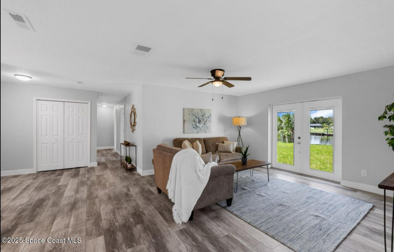 280 Tiki Drive , Merritt Island, FL 32953 Photo