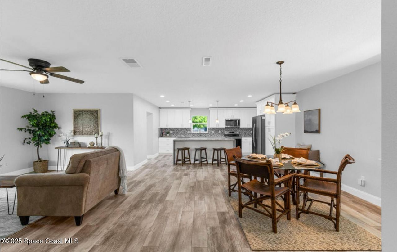 280 Tiki Drive , Merritt Island, FL 32953 Photo