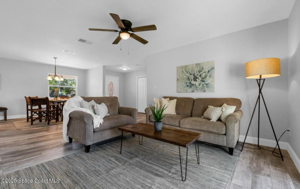 280 Tiki Drive , Merritt Island, FL 32953 Photo