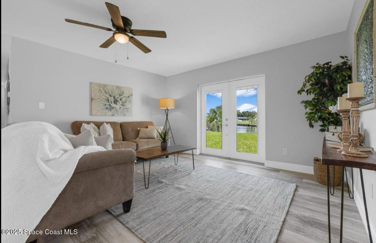 280 Tiki Drive , Merritt Island, FL 32953 Photo