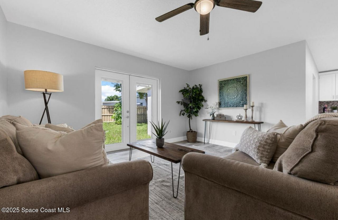 280 Tiki Drive , Merritt Island, FL 32953 Photo