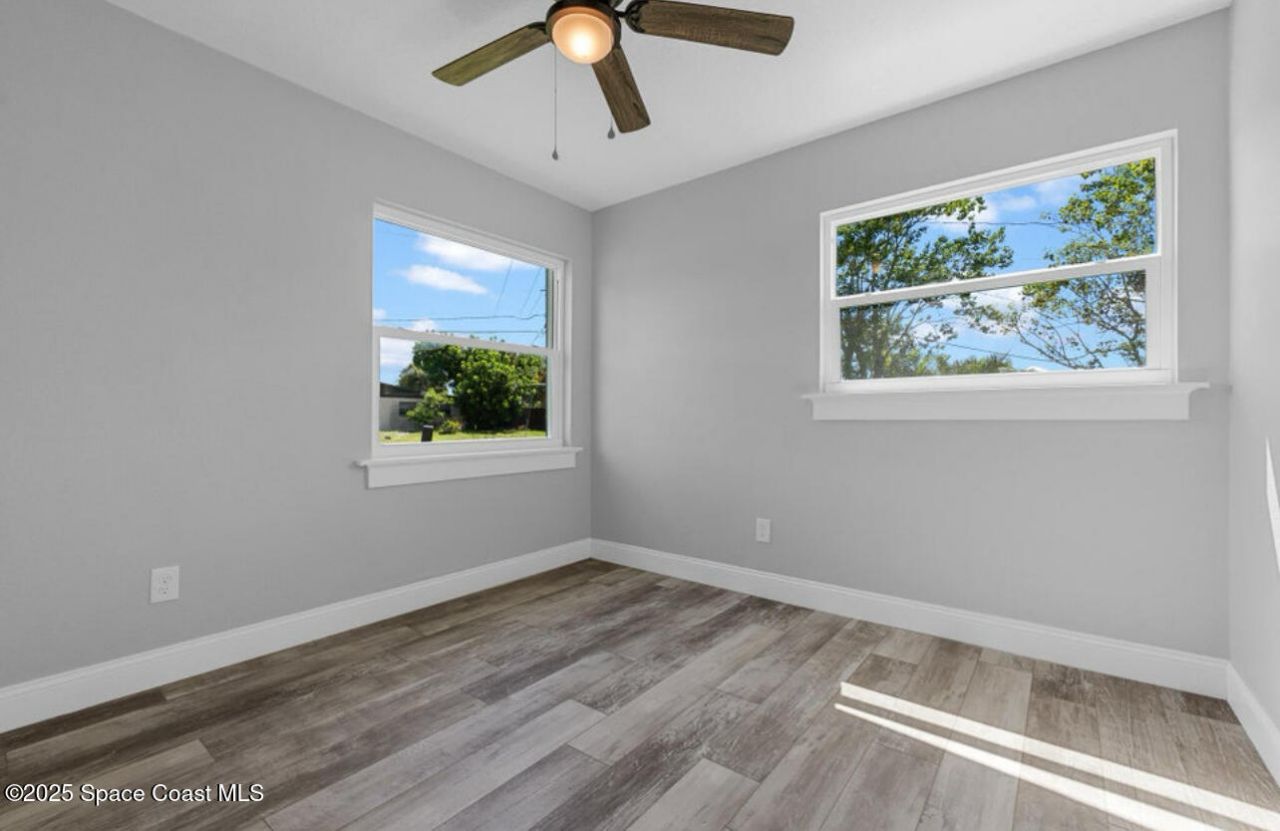 280 Tiki Drive , Merritt Island, FL 32953 Photo