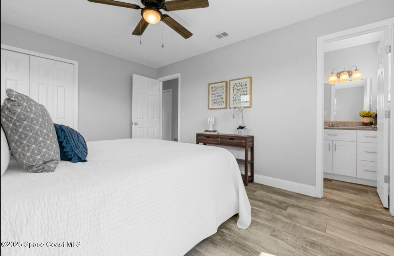 280 Tiki Drive , Merritt Island, FL 32953 Photo