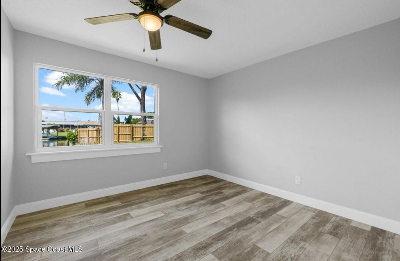 280 Tiki Drive , Merritt Island, FL 32953 Photo