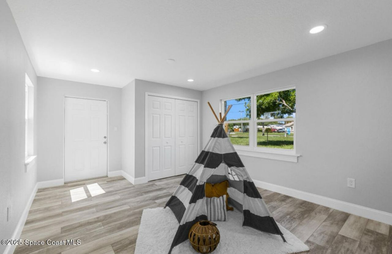 280 Tiki Drive , Merritt Island, FL 32953 Photo