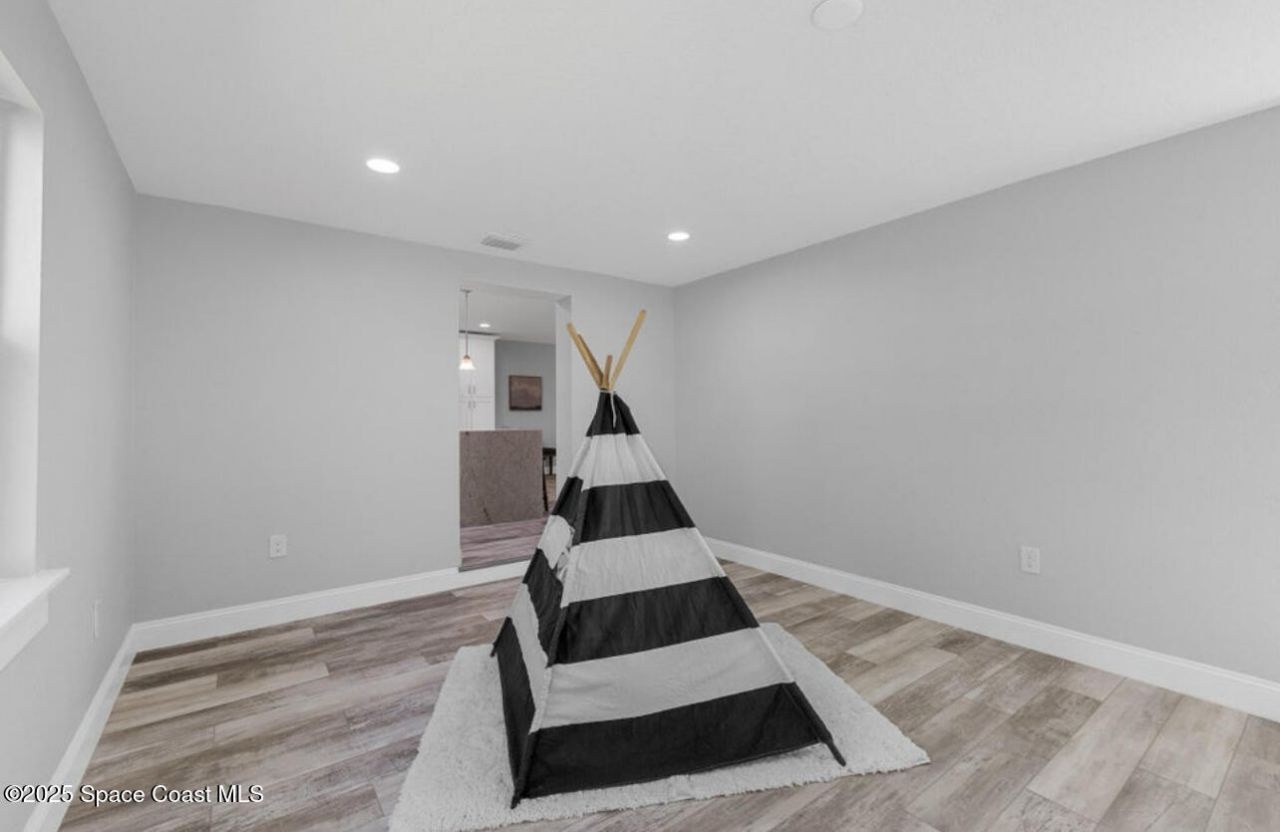280 Tiki Drive , Merritt Island, FL 32953 Photo