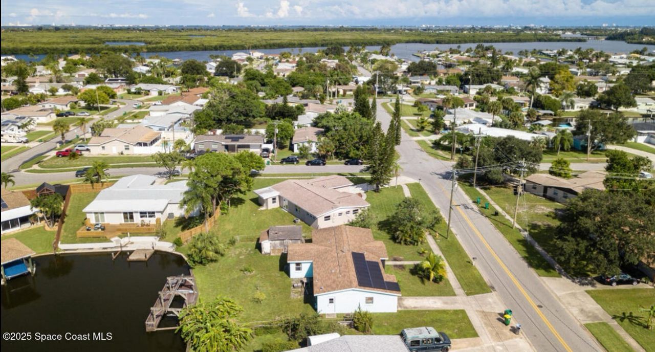 280 Tiki Drive , Merritt Island, FL 32953 Photo