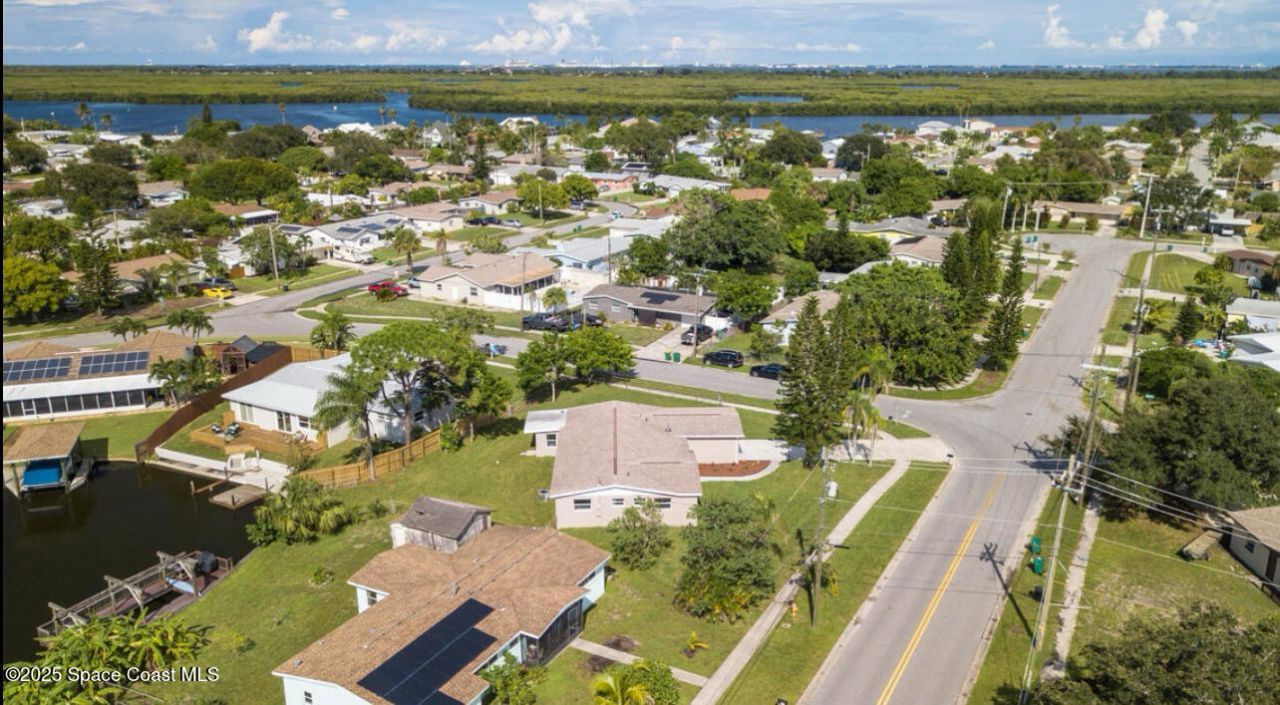 280 Tiki Drive , Merritt Island, FL 32953 Photo