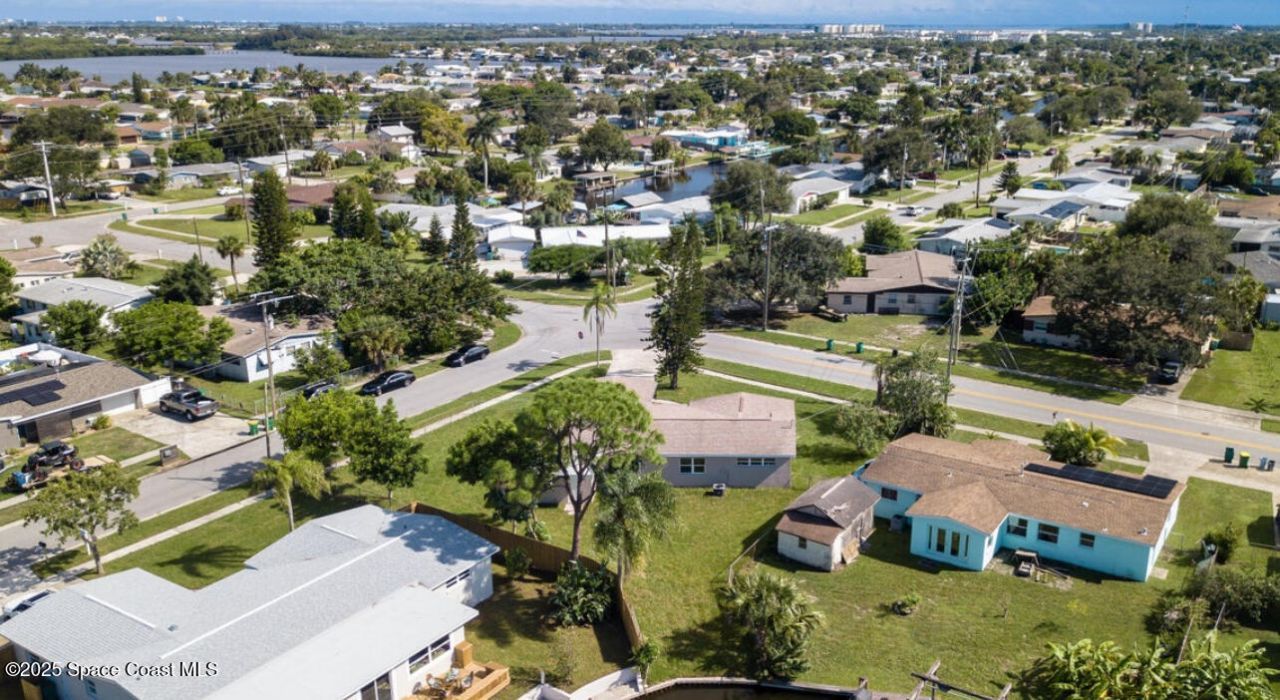 280 Tiki Drive , Merritt Island, FL 32953 Photo