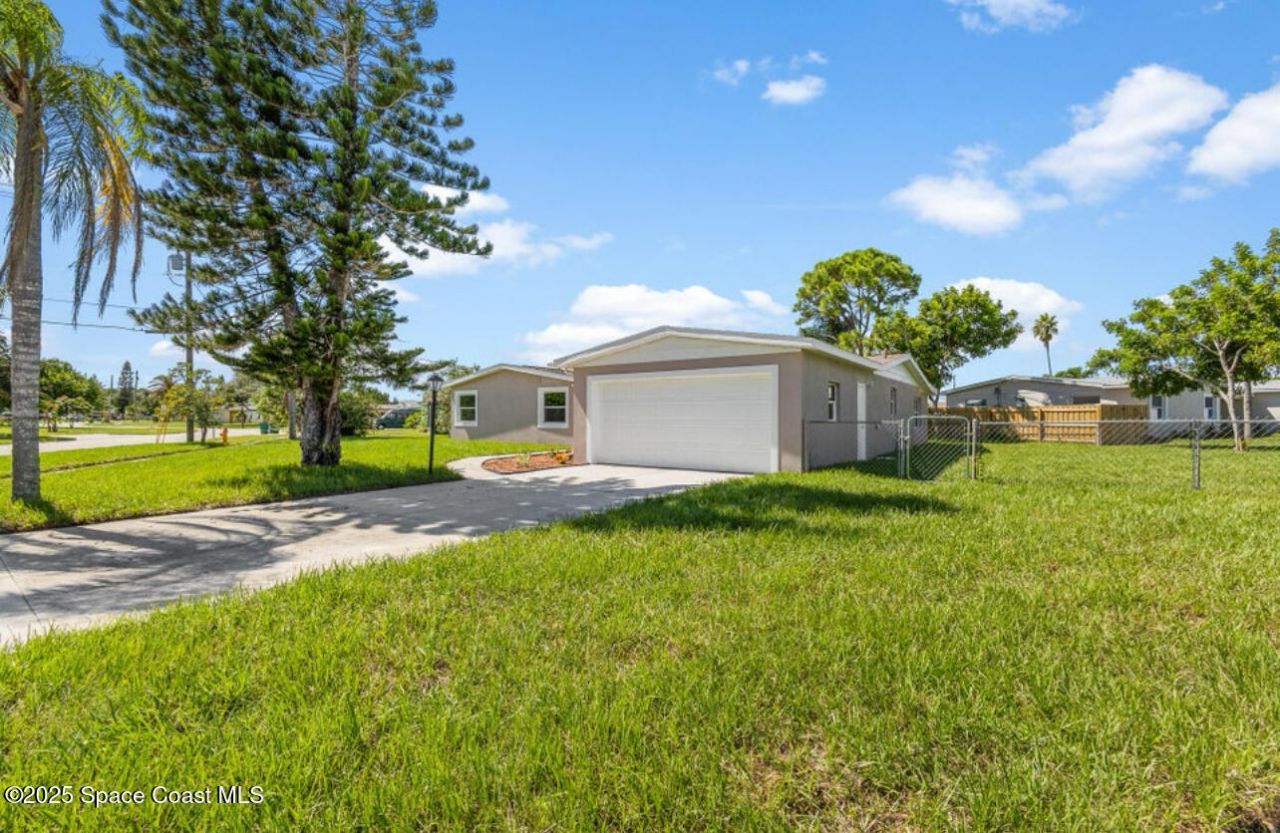 280 Tiki Drive , Merritt Island, FL 32953 Photo