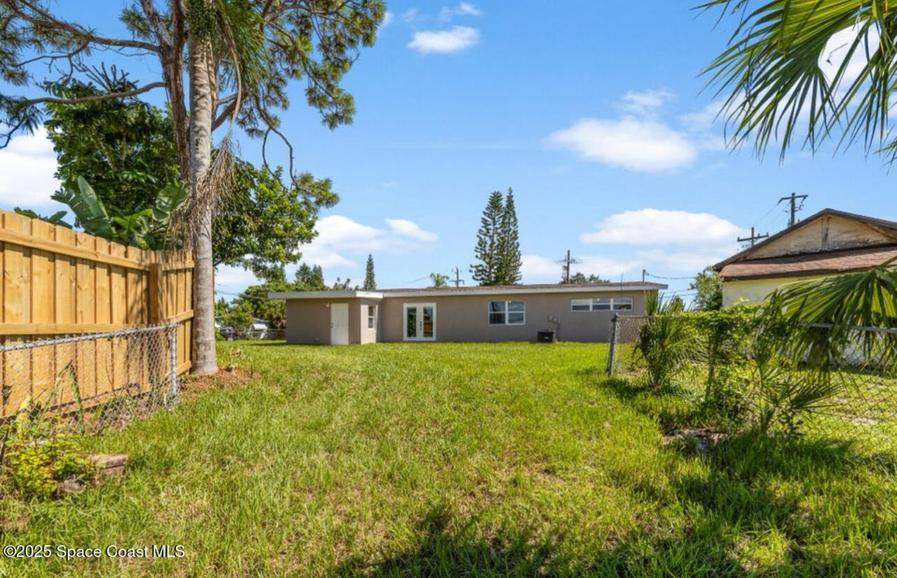 280 Tiki Drive , Merritt Island, FL 32953 Photo