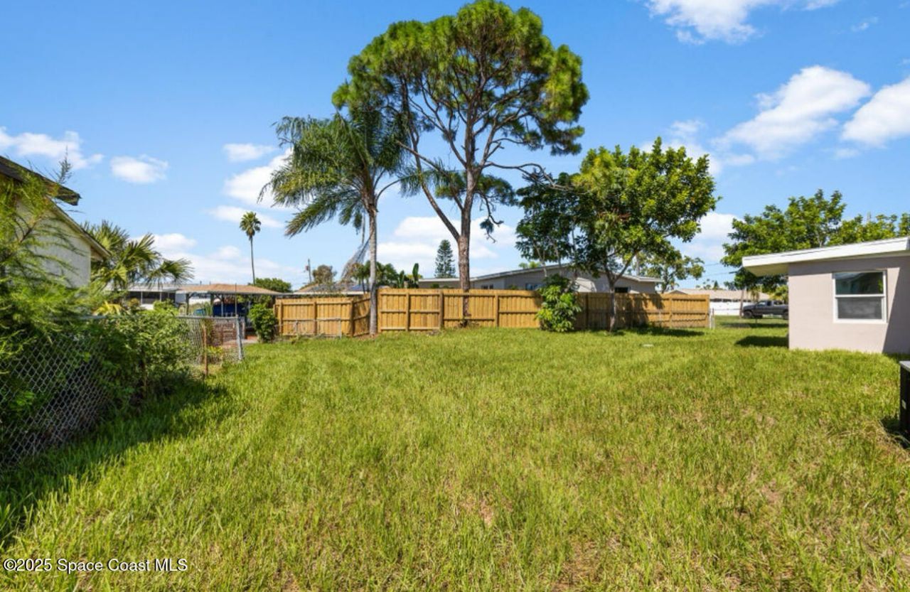 280 Tiki Drive , Merritt Island, FL 32953 Photo