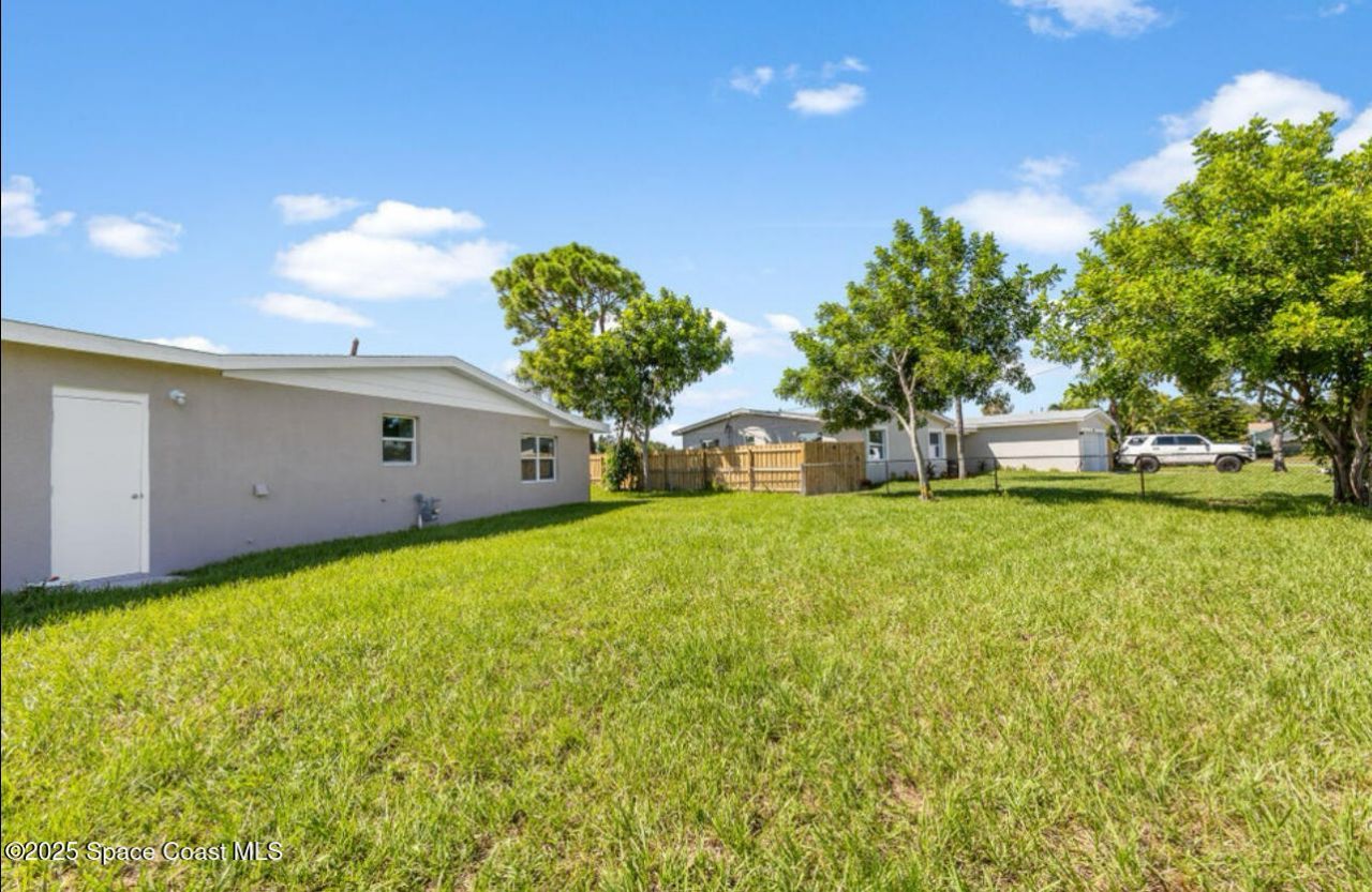 280 Tiki Drive , Merritt Island, FL 32953 Photo