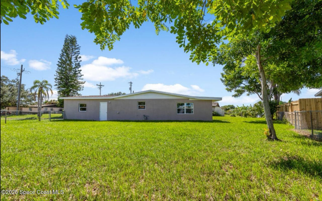 280 Tiki Drive , Merritt Island, FL 32953 Photo