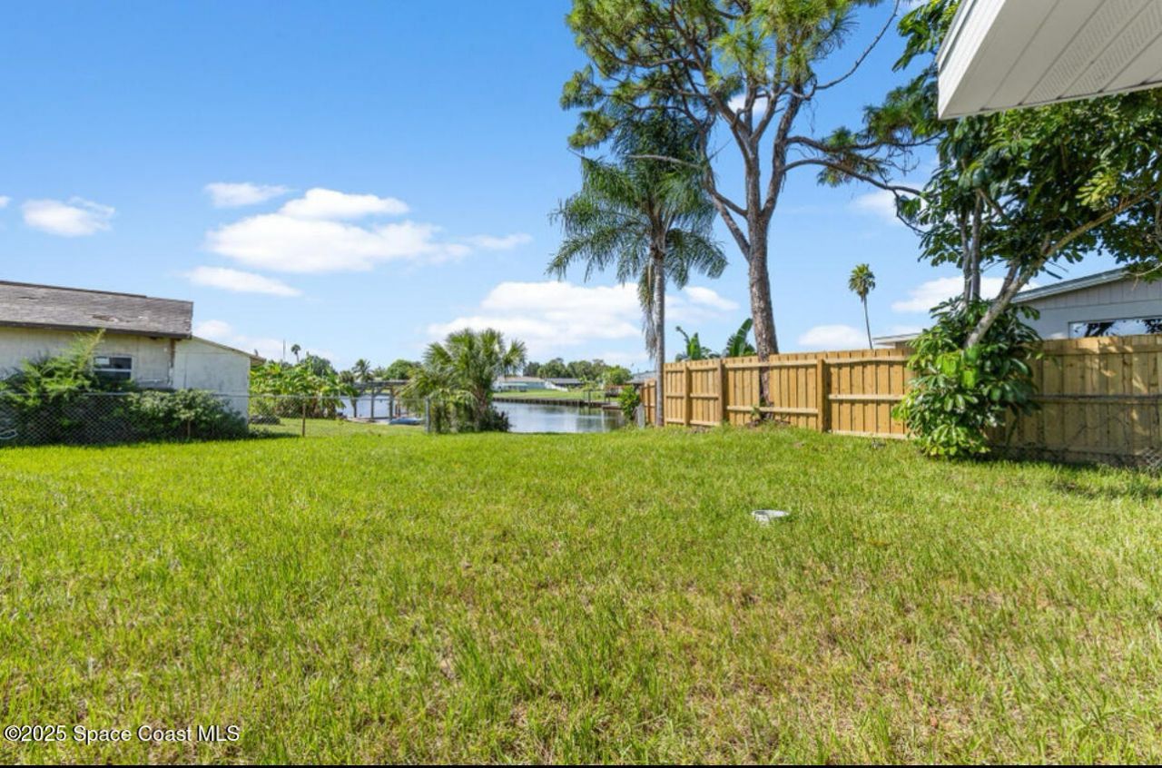 280 Tiki Drive , Merritt Island, FL 32953 Photo