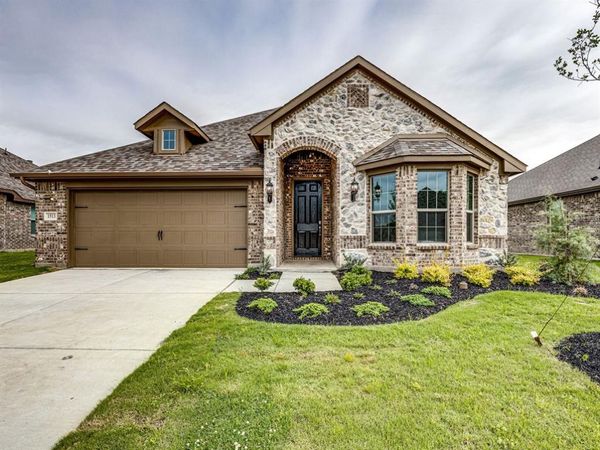 1516 Elizabeth Street , Anna, TX 75409