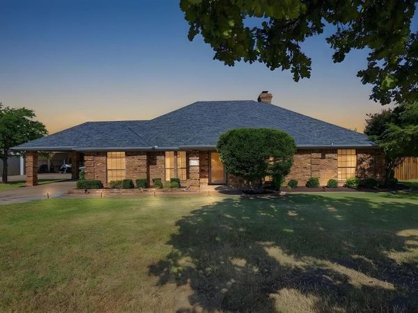13017 Hillcrest Boulevard, Keller, TX 76244
