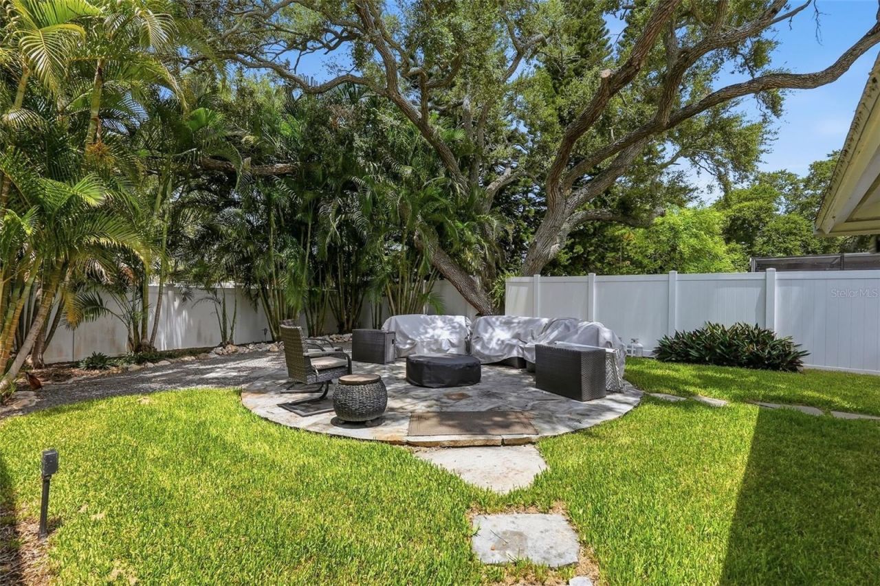 707 Knollwood Drive , Largo, FL 33770 Photo