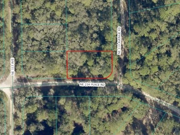 FORT MC COY, FL 32134