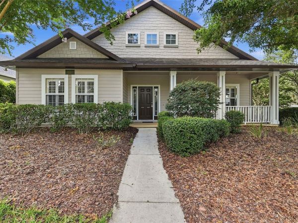 8693 SW 76TH PLACE , GAINESVILLE, FL 32608
