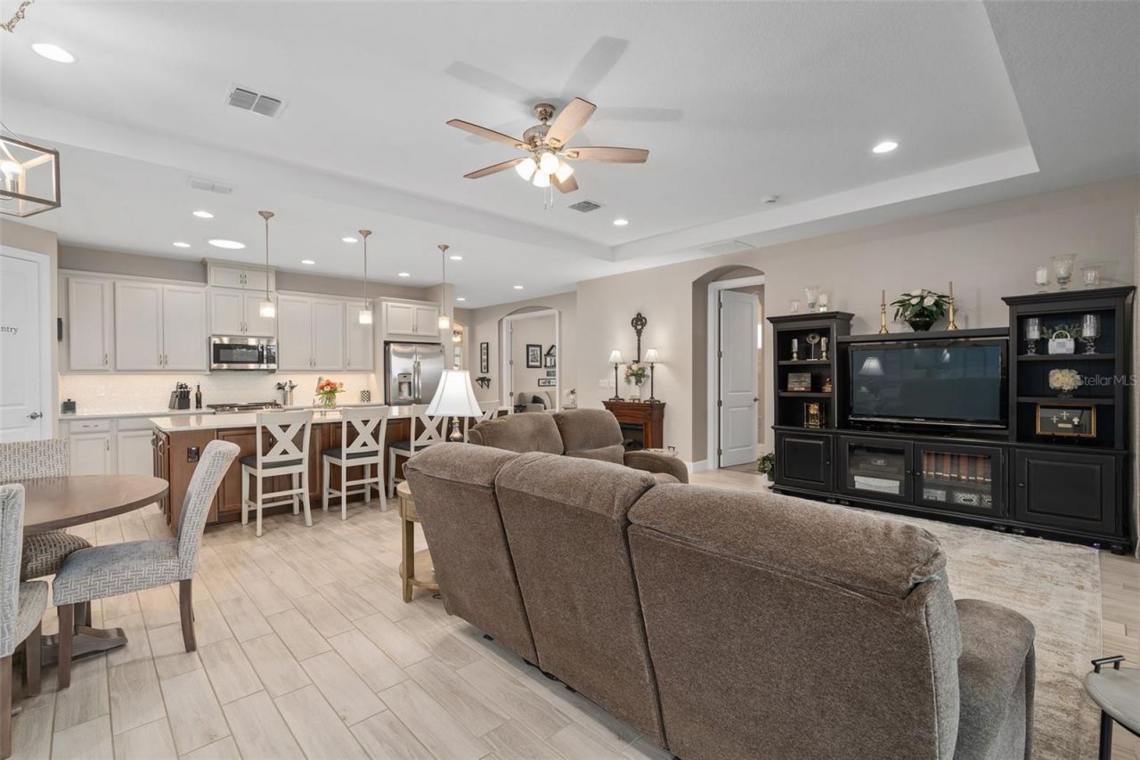 1389 Zeek Ridge Street , Clermont, FL 34715 Photo