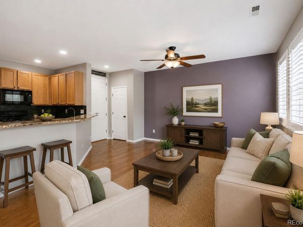 17151 Lark Water Lane, Unit B, Parker, CO 80134
