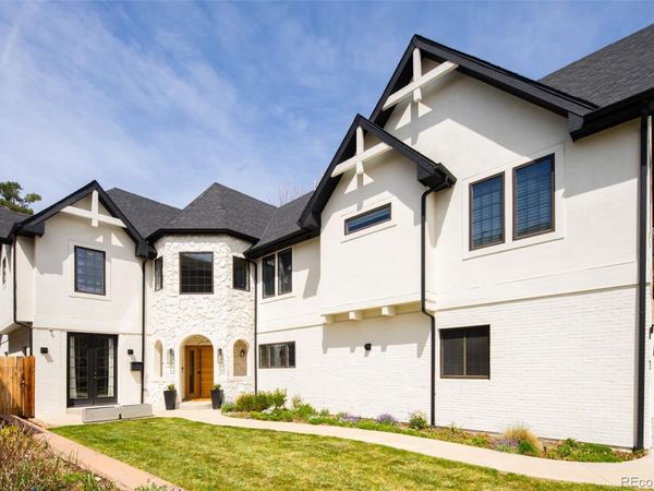 175 S Jasmine Street, Denver, CO 80224