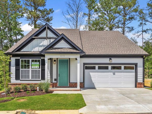 8573 Ari Lane, Unit Lot 5, Chattanooga, TN 37421