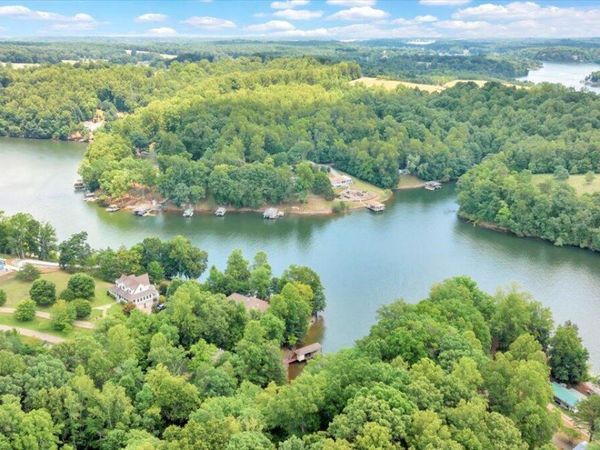 Lot 38 * Lakeview Pt *, Union Hall, VA 24176
