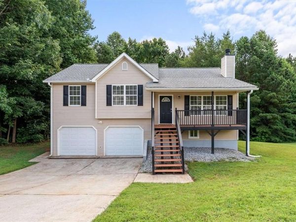 14 Cliff View Drive, Rockmart, GA 30153