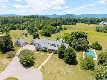 546 THREE POND LN, EARLYSVILLE, VA 22936