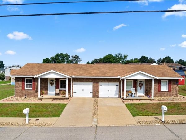 270-272 Oregon Avenue, Weirton, WV 26062
