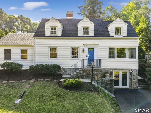 179 Bayard, North Haven, CT 06473