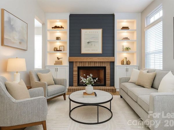 9535 Lina Ardrey Lane, Charlotte, NC 28277