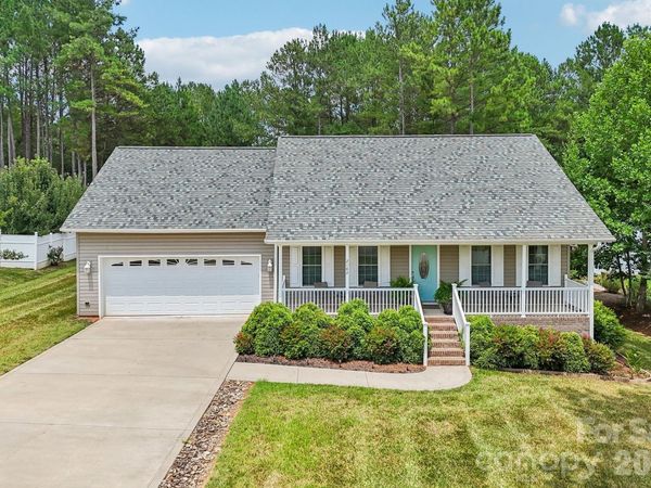 2182 Evergreen Drive, Newton, NC 28658