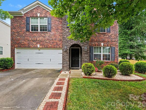 5510 Samuel Neel Road, Charlotte, NC 28278