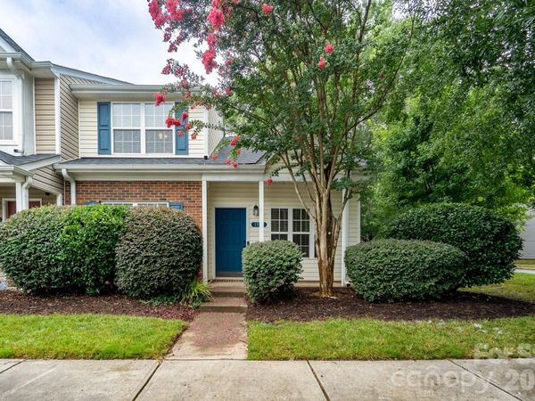 1929 Billingsville School Court, Charlotte, NC 28214