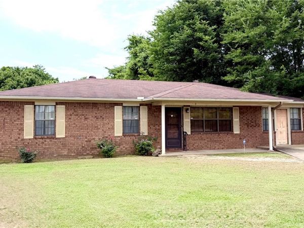 192 E State Highway 288 , Scranton, AR 72863