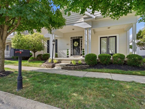 6810 John Drive, Canal Winchester, OH 43110