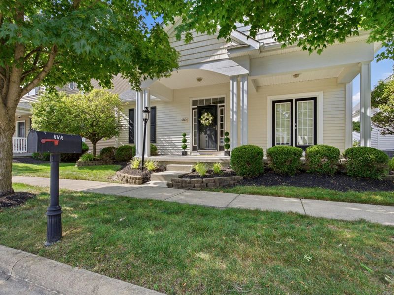 6810 John Drive, Canal Winchester, OH 43110 Photo 1