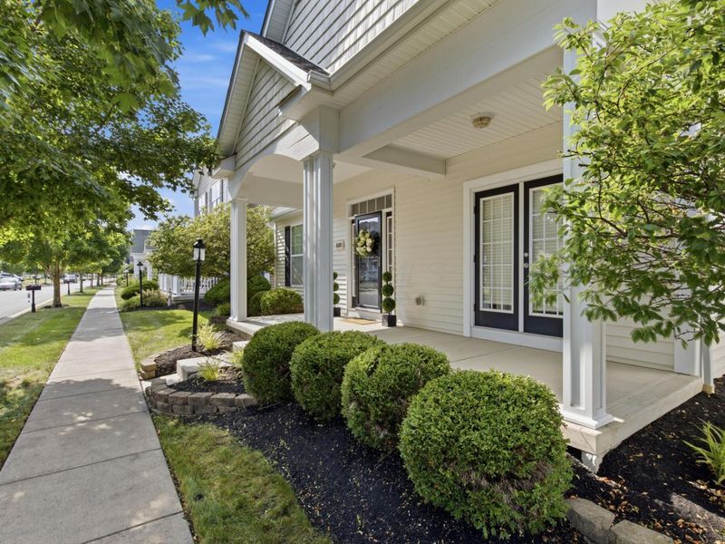 6810 John Drive, Canal Winchester, OH 43110 Photo 3