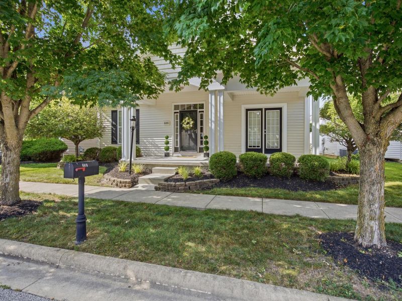 6810 John Drive, Canal Winchester, OH 43110 Photo 3