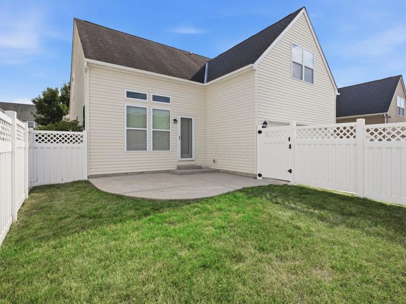 6810 John Drive, Canal Winchester, OH 43110 Photo 35